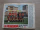 # IL MONELLO N 21 / 1969 ARTICOLO REGGIANA ALLE PORTE DELLA A - First Editions