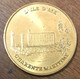 17 L'ÎLE D'AIX CHARENTE MARITIME MDP 2005 MEDAILLE SOUVENIR MONNAIE DE PARIS JETON TOURISTIQUE MEDALS COINS TOKENS - 2005