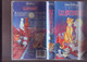 Les Aristochats - Version France - Vhs 7 Video - Cartoons