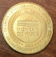 17 ZOO LA PALMYRE LE GORILLE MDP 2013 MÉDAILLE SOUVENIR MONNAIE DE PARIS JETON TOURISTIQUE MEDALS COINS TOKENS - 2013