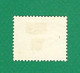 LUXEMBOURG POSTE AÉRIENNE 1946 N° 11 VUE DE LUXEMBOURG 5 F LIE DE VIN  OBLITÉRÉ DOS CHARNIÈRE LUXEMBOURG - Used Stamps