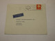 Netherlands  Airmail Cover Rotterdam1957 - Other & Unclassified