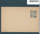 MONACO - 189? ENTIRE POSTAL STATIONERY COVER  - UNUSED  - 22521 - Covers & Documents