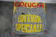 Disque De Coluche - Edition Speciale ! -  Martinez Lederman Productions ‎– MLP 1009 - France 1985 - - Comiques, Cabaret