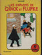 BD De HERGE : LES EXPLOITS DE QUICK ET FLUPKE   ( 1951 ) - Hergé