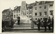 Nederland, DEN HELDER, Ceremonie Bij Het Marinemonument (1930) Fotokaart - Den Helder