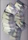 Delcampe - NL  --   LOT + /-  2000  OLD PHONECARD  --  9 Kg Schwer - [7] Colecciones