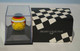 Helmet Bieffe - Bernd Schneider - Mercedes AMG - ITC 1996 - Minichamps (1:8) - Other & Unclassified