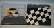 Helmet Bieffe - Bernd Schneider - Mercedes AMG - ITC 1996 - Minichamps (1:8) - Other & Unclassified