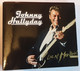 JOHNNY HALLYDAY LIVE AT MONTREUX 1988 . ALBUM DOUBLE CD + 1 DVD..Eagle EAGDV095 - DVD Musicales