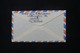 NOUVELLE ZÉLANDE - Enveloppe De Opotiki Pour Les Pays Bas En 1953  - L 79756 - Brieven En Documenten