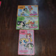 Phillipines-powerpuff Gvrls-(p100)-(3 Cards)-used Card +3card Prepiad Free - Philippinen