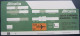 ALITALIA ITALY AVIATION AIRWAYS AIRLINE TICKET HOLDER BOOKLET VIP TAG LUGGAGE BAGGAGE PLANE AIRCRAFT AIRPORT - World