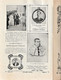 Delcampe - Braga Serzedas Castelo Branco Viana Do Castelo Cerâmica Canidelo Vila Do Conde Ermesinde Ilustração Católica, 1915 - Zeitungen & Zeitschriften