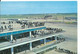 PARIS-ORLY   ( 75 )  AEROPORT . LES TERRASSES DE LA FACADE SUD - Paris Airports