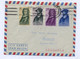 Spain AIRMAIL COVER TO Germany - Andere & Zonder Classificatie