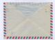 Spain AIRMAIL COVER TO Germany - Otros & Sin Clasificación