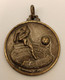 Football Voetball Fussball Foot Medal Médaille Sport Sports 1984 - Otros & Sin Clasificación