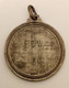 Football Voetball Fussball Foot Medal Médaille Sport Sports 1984 - Andere & Zonder Classificatie