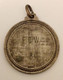 Football Voetball Fussball Foot Medal Médaille Sport Sports 1984 - Autres & Non Classés