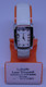 LaZooRo: Fashion BAUME & MERCIER, Hampton 10 Years, Quartz Watch  - 3 Atm - Model Hampton 10 - Reference 65465 - Designeruhren