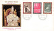 Delcampe - VATICAN - COLLECTION 20 FDC /GA36 - Sammlungen