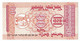 Mongolei, Banknote - Mongolei