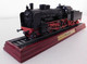 Locomotore  P8 CLASS - Modellino Statico # TRAIN LOCOMOTIVE # 1:100 - Altri & Non Classificati