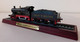 Locomotore  CITY OF TRURO 4-4-0 Class #  Modellino Statico # TRAIN LOCOMOTIVE # 1:100 - Autres & Non Classés