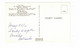 NASHVILLE, Tennessee, USA, Greetings From, Multi-View Described On Back, 1970 Chrome Postcard - Nashville