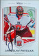 Jaroslav Pavelka ( Ice Hockey Player) - Autogramme