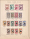 Delcampe - Romania,  Post Stamps - ...-1858 Prephilately