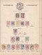 Luxemburg,  Post Stamps - Autres & Non Classés