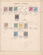Luxemburg,  Post Stamps - Sonstige & Ohne Zuordnung