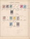 Luxemburg,  Post Stamps - Other & Unclassified