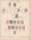 Luxemburg,  Post Stamps - Sonstige & Ohne Zuordnung