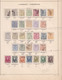 Luxemburg,  Post Stamps - Autres & Non Classés