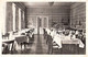 BAD DOBERAN Mecklenburg Hotel Kurhaus Speisesaal 29.9.1933 Gelaufen - Bad Doberan