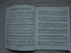 Ancien - Partition Hummel Johann Nepomuk Trumpet Concerto 1959 - Instruments à Vent