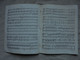 Delcampe - Ancien - Partition Hummel Johann Nepomuk Trumpet Concerto 1959 - Instrumentos Di Viento