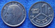 BELGIUM - 1 Franc 1989 Flemish KM#171 Baudouin I (1951-1993) - Edelweiss Coins - Non Classés