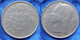 BELGIUM - 5 Francs 1974 Flemish KM# 135.1 Baudouin I (1951-1993) - Edelweiss Coins - Non Classés