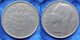 BELGIUM - 5 Francs 1974 Flemish KM# 135.1 Baudouin I (1951-1993) - Edelweiss Coins - Unclassified