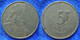 BELGIUM - 5 Francs 1986 Flemish KM#164 Baudouin I (1951-1993) - Edelweiss Coins - Non Classificati