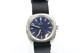 Delcampe - Watches :  PRONTO SPORTAL SR HANDWINDING VINTAGE BLUE DIAL - Original - Running - - Orologi Di Lusso