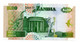 Zambie / 20 Kwacha 1992 / UNC - Zambie