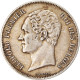 Monnaie, Belgique, Leopold I, Léopold Ist, 2-1/2 Francs, 1849, Bruxelles, TTB - 2 ½ Frank