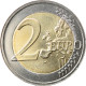 Estonia, 2 Euro, Centenaire De La Fondation Des états Baltes Indépendants - Estland