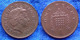 UK - 1 Penny 1998 KM#986 Elizabeth II Decimal Coinage (1971) - Edelweiss Coins - Sonstige & Ohne Zuordnung