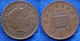 UK - 1 Penny 2000 KM#986 Elizabeth II Decimal Coinage (1971) - Edelweiss Coins - Sonstige & Ohne Zuordnung